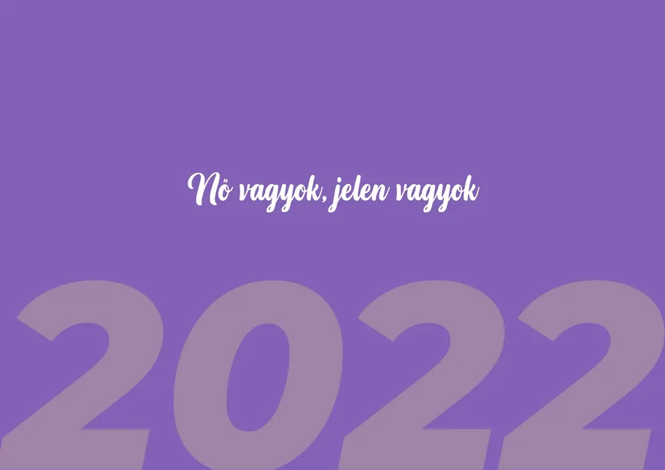 A „Falra festett álmok" album 126. oldala