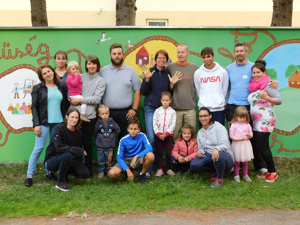 Families' Vision of the Future