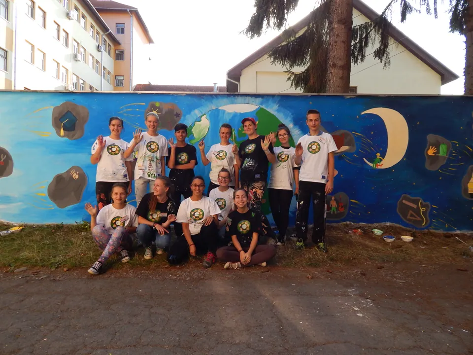 Let's Paint More Dreams!
