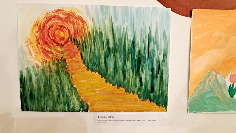 The S/spirit Exhibition